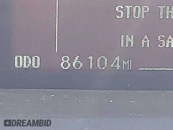 2015 Toyota Prius Four with VIN JTDKN3DU9F1987337, listed as a IAAI auction lot 41329556 with 86,104 mi miles. Bid and sale history available at carsss.com. Image 15.
