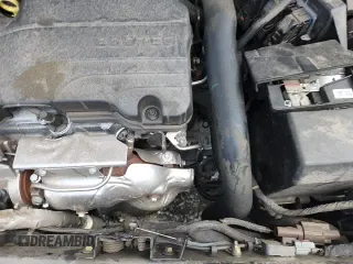 2023 Chevrolet Malibu LS с VIN 1G1ZB5ST4PF224801, выставлен на аукционе Copart как лот 63235525 с пробегом 121 687 миль миль и Чистый • Clean title. История ставок и продаж доступна на DreamBid. Изображение 13.