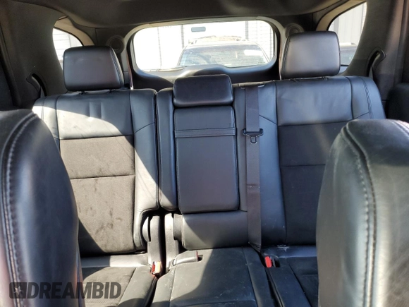 2019 Dodge Durango R/T with VIN 1C4SDJCTXKC634118, listed as a Copart auction lot 49556075 with 71,867 mi miles and Salvage Title. Bid and sale history available at carsss.com. Image 10.