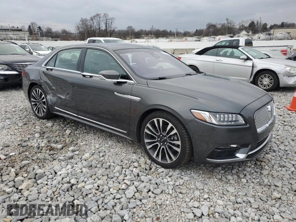 2020 Lincoln Continental Reserve z VIN 1LN6L9NP3L5604463, wystawiony jako Copart lot #38054644 z przebiegiem 63 835 mil mil oraz . Historia ofert i sprzedaży dostępna na DreamBid. Obrazek 4.