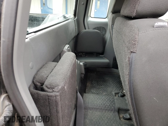2011 Ford Ranger XLT with VIN 1FTLR4FEXBPA28847, listed as a Copart auction lot 49305335 with 99,034 mi miles and Salvage title. Bid and sale history available at DreamBid. Image 10.