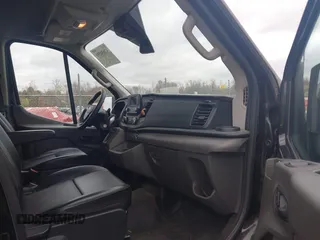 2020 Ford Transit Cargo с VIN 1FTBR3XG6LKB31123, выставлен на аукционе IAAI как лот 42034591 с пробегом 102 476 миль миль и . История ставок и продаж доступна на DreamBid. Изображение 5.