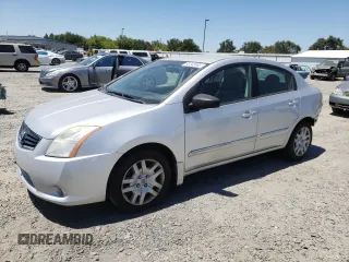 2010 Nissan Sentra SR with VIN 3N1AB6AP6AL703803, listed as a Copart auction lot 65242685 with 90,415 mi miles and Salvage title. Bid and sale history available at DreamBid. Image 1.