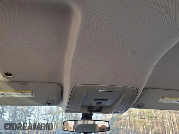 2014 Chevrolet Silverado 1500 Work Truck with VIN 1GCVKPEH3EZ381756, listed as a IAAI auction lot 42127556 with 102,579 mi miles and . Bid and sale history available at DreamBid. Image 1.