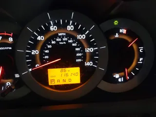 2011 Toyota RAV4 Limited with VIN 2T3DF4DVXBW153657, listed as a IAAI auction lot 42499240 with 116,140 mi miles and . Bid and sale history available at DreamBid. Image 7.