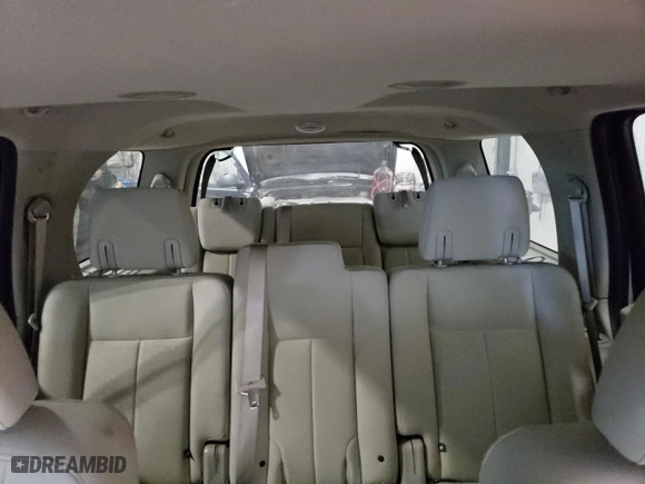 2009 Ford Expedition SSV with VIN 1FMFU16519EB27097, listed as a Copart auction lot 89301765 with 71,587 mi miles and Salvage Title. Bid and sale history available at carsss.com. Image 10.