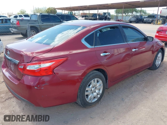 2016 Nissan Altima SR z VIN 1N4AL3AP5GC201898, wystawiony jako IAAI lot #42180543 z przebiegiem 115 458 mil mil oraz . Historia ofert i sprzedaży dostępna na DreamBid. Obrazek 4.