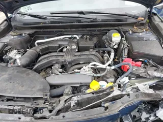 2024 Subaru Outback Premium with VIN 4S4BTADC3R3291191, listed as a IAAI auction lot 42330789 with 21,520 mi miles and . Bid and sale history available at DreamBid. Image 10.