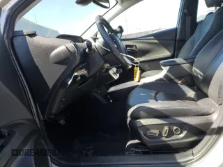2016 Toyota Prius Four с VIN JTDKARFU6G3004762, выставлен на аукционе Copart как лот 46879575 с пробегом 117 289 миль миль и Списание • Salvage title. История ставок и продаж доступна на DreamBid. Изображение 7.
