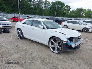 2019 Chrysler 300 Touring with VIN 2C3CCAAG3KH602030, listed as a IAAI auction lot 42269230 with 105,338 mi miles and . Bid and sale history available at DreamBid. Image 1.