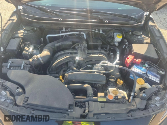 2022 Subaru Outback Premium with VIN 4S4BTADC4N3267394, listed as a IAAI auction lot 42784086 with 74,740 mi miles and . Bid and sale history available at DreamBid. Image 10.