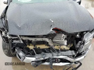 2023 Nissan Titan Pro-4X с VIN 1N6AA1ED5PN117960, выставлен на аукционе Copart как лот 42931505 с пробегом 19 754 миль миль и Списание • Salvage title. История ставок и продаж доступна на DreamBid. Изображение 13.