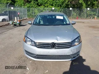 2014 Volkswagen Passat Wolfsburg Edition with VIN 1VWAT7A30EC084532, listed as a IAAI auction lot 42301251 with 81,963 mi miles and . Bid and sale history available at DreamBid. Image 12.