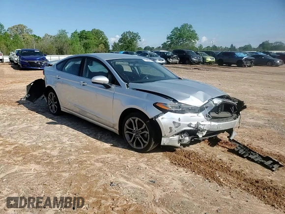 2017 Ford Fusion SE with VIN 3FA6P0H79HR338974, listed as a Copart auction lot 51483815 with 160,010 mi miles and Salvage title. Bid and sale history available at DreamBid. Image 11.