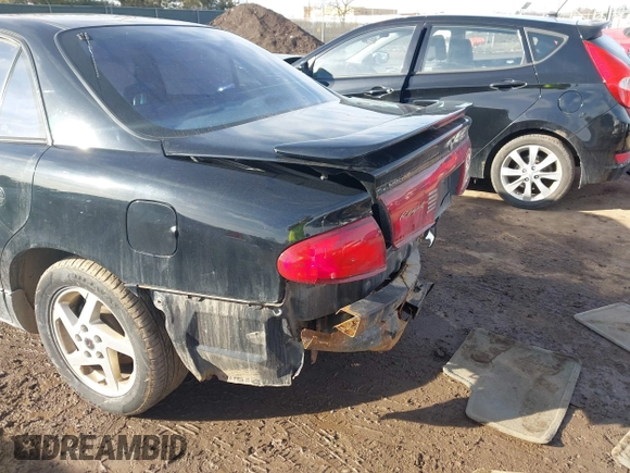 2002 Buick Regal GS с VIN 2G4WF551121109464, выставлен на аукционе IAAI как лот 41695972 с пробегом Не указан миль и . История ставок и продаж доступна на DreamBid. Изображение 6.