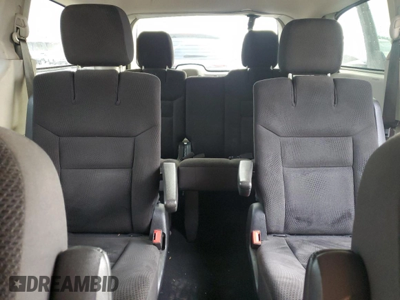 2019 Dodge Grand Caravan SE with VIN 2C4RDGBG0KR583936, listed as a Copart auction lot 53003875 with 299,602 mi miles and Clean Title. Bid and sale history available at DreamBid. Image 10.