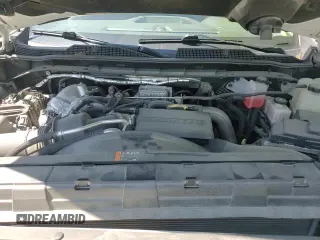 2021 Chevrolet Silverado 3500HD LTZ с VIN 1GC4YUEY6MF223095, выставлен на аукционе Copart как лот 62873745 с пробегом 101 927 миль миль и Списание • Salvage title. История ставок и продаж доступна на DreamBid. Изображение 14.