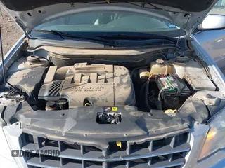 2008 Chrysler Pacifica Touring with VIN 2A8GF68X28R607920, listed as a IAAI auction lot 42510406 with 188,598 mi miles and . Bid and sale history available at DreamBid. Image 10.