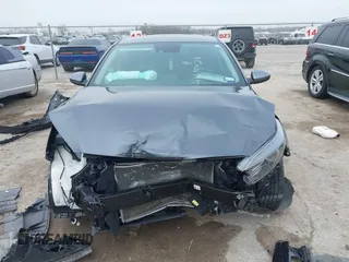 2023 Kia Forte LXS z VIN 3KPF24AD5PE682954, wystawiony jako IAAI lot #41510428 z przebiegiem 15 928 mil mil oraz . Historia ofert i sprzedaży dostępna na DreamBid. Obrazek 12.
