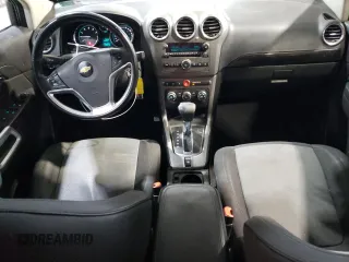 2015 Chevrolet Captiva Sport LS with VIN 3GNAL2EK4FS530871, listed as a Copart auction lot 53811375 with 115,901 mi miles and Salvage Title. Bid and sale history available at DreamBid. Image 8.