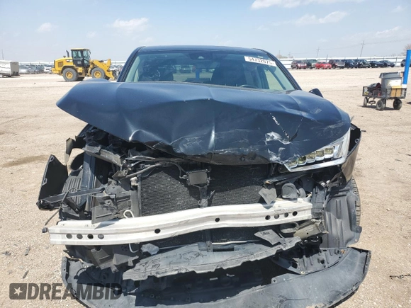 2017 Acura MDX with VIN 5FRYD4H3XHB020667, listed as a Copart auction lot 54732075 with 91,978 mi miles and Salvage title. Bid and sale history available at DreamBid. Image 5.