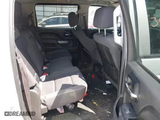 2014 Chevrolet Silverado 1500 LT with VIN 3GCUKREH1EG393931, listed as a IAAI auction lot 39801258 with 181,321 mi miles. Bid and sale history available at carsss.com. Image 8.
