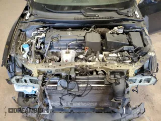 2020 Acura ILX w/Premium Pkg with VIN 19UDE2F78LA001237, listed as a Copart auction lot 52508535 with 0 mi miles and Salvage Title. Bid and sale history available at carsss.com. Image 11.