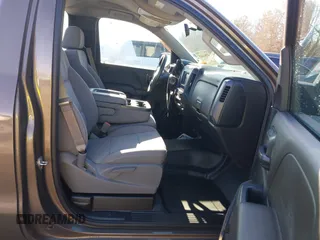 2015 Chevrolet Silverado 1500 Work Truck with VIN 1GCNCPEH7FZ233253, listed as a IAAI auction lot 41544405 with 139,708 mi miles and . Bid and sale history available at DreamBid. Image 5.