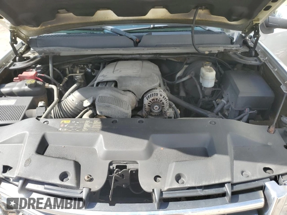 2013 GMC Sierra 1500 SLT with VIN 3GTP2WE77DG366816, listed as a Copart auction lot 61131465 with 189,380 mi miles and Clean title. Bid and sale history available at DreamBid. Image 11.