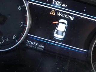 2022 Nissan Altima SR z VIN 1N4BL4CV3NN362578, wystawiony jako IAAI lot #41692324 z przebiegiem 31 877 mil mil oraz . Historia ofert i sprzedaży dostępna na DreamBid. Obrazek 16.