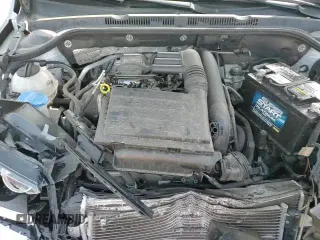 2017 Volkswagen Jetta SE z VIN 3VWDB7AJ0HM355283, wystawiony jako Copart lot #64470175 z przebiegiem 85 646 mil mil oraz Szkoda całkowita • Salvage title. Historia ofert i sprzedaży dostępna na DreamBid. Obrazek 15.