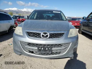 2011 Mazda CX-9 Sport z VIN JM3TB2BV8B0317966, wystawiony jako Copart lot #53563205 z przebiegiem 152 805 mil mil oraz Szkoda całkowita • Salvage title. Historia ofert i sprzedaży dostępna na DreamBid. Obrazek 5.