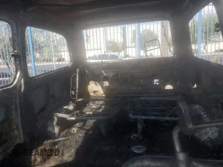 1994 Toyota Previa LE z VIN JT3AC12R1R1146884, wystawiony jako Copart lot #69137154 z przebiegiem Nie podano mil oraz Nie do naprawy. Historia ofert i sprzedaży dostępna na DreamBid. Obrazek 10.
