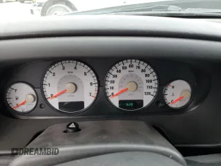2006 Dodge Stratus SXT z VIN 1B3EL46X36N266831, wystawiony jako Copart lot #41537065 z przebiegiem 217 920 mil mil oraz Szkoda całkowita • Salvage title. Historia ofert i sprzedaży dostępna na DreamBid. Obrazek 9.