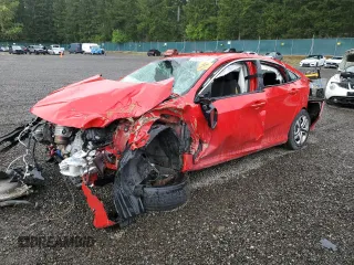 2017 Honda Civic LX z VIN 2HGFC2F57HH540860, wystawiony jako Copart lot #56344275 z przebiegiem Nie podano mil oraz Nie do naprawy • Non repairable. Historia ofert i sprzedaży dostępna na DreamBid. Obrazek 1.
