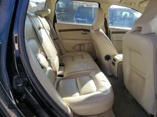 2010 Volvo XC70 3.2L with VIN YV4982BZ0A1086619, listed as a Copart auction lot 82308894 with 276,655 mi miles and Clean Title. Bid and sale history available at DreamBid. Image 10.