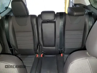 2016 Ford Escape SE with VIN 1FMCU9G97GUB49997, listed as a Copart auction lot 49849005 with 68,996 mi miles and Salvage Title. Bid and sale history available at carsss.com. Image 10.