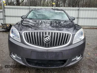 2016 Buick Verano Group with VIN 1G4PS5SK1G4153585, listed as a Copart auction lot 47971395 with 131,481 mi miles and Clean title. Bid and sale history available at DreamBid. Image 5.