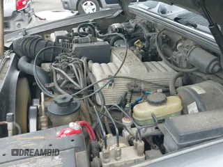 1999 Ford Explorer XLT с VIN 1FMZU32P8XZA39072, выставлен на аукционе IAAI как лот 42152344 с пробегом 188 379 миль миль и . История ставок и продаж доступна на DreamBid. Изображение 19.