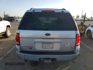 2002 Ford Explorer XLT z VIN 1FMDU63WX2UC00853, wystawiony jako Copart lot #87212814 z przebiegiem 235 622 mil mil oraz Szkoda całkowita • Salvage title. Historia ofert i sprzedaży dostępna na DreamBid. Obrazek 6.