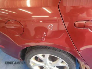 2008 Mazda 3 i Touring with VIN JM1BK32GX81157989, listed as a IAAI auction lot 42302110 with 140,150 mi miles and . Bid and sale history available at DreamBid. Image 24.