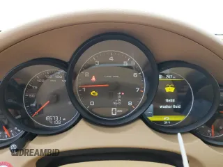 2012 Porsche Cayenne with VIN WP1AA2A21CLA06582, listed as a Copart auction lot 52546435 with 165,731 mi miles and Clean title. Bid and sale history available at DreamBid. Image 9.