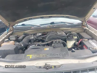2002 Ford Explorer XLT с VIN 1FMZU63E02ZA06400, выставлен на аукционе IAAI как лот 42479464 с пробегом 234 453 миль миль и . История ставок и продаж доступна на DreamBid. Изображение 10.