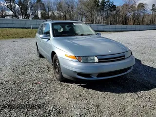 2001 Saturn LW z VIN 1G8JU84F01Y590560, wystawiony jako Copart lot #48058405 z przebiegiem 244 305 mil mil oraz Szkoda całkowita • Salvage title. Historia ofert i sprzedaży dostępna na DreamBid. Obrazek 10.