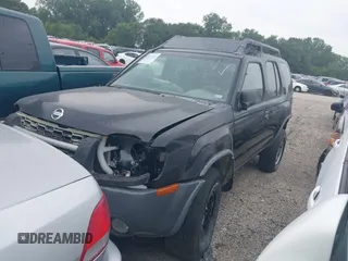 2002 Nissan Xterra XE с VIN 5N1ED28YX2C513723, выставлен на аукционе IAAI как лот 39373407 с пробегом Не указан миль и . История ставок и продаж доступна на DreamBid. Изображение 2.