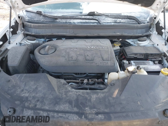 2019 Jeep Cherokee Trailhawk with VIN 1C4PJMBX8KD313712, listed as a IAAI auction lot 41448146 with 96,293 mi miles and . Bid and sale history available at DreamBid. Image 10.
