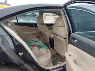 2013 Nissan Maxima SV with VIN 1N4AA5AP1DC843418, listed as a IAAI auction lot 41513744 with 105,881 mi miles and . Bid and sale history available at DreamBid. Image 8.