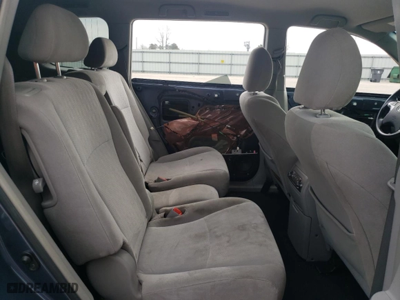 2013 Toyota Highlander with VIN 5TDZA3EH4DS039603, listed as a Copart auction lot 43221495 with 212,353 mi miles and Salvage Title. Bid and sale history available at carsss.com. Image 11.