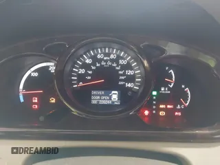 2006 Toyota Highlander z VIN JTEDW21A160003500, wystawiony jako IAAI lot #42491355 z przebiegiem 226 244 mil mil oraz . Historia ofert i sprzedaży dostępna na DreamBid. Obrazek 7.
