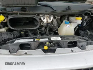 2020 Ram ProMaster Cargo z VIN 3C6TRVBG7LE116325, wystawiony jako Copart lot #86352694 z przebiegiem 30 230 mil mil oraz Szkoda całkowita • Salvage title. Historia ofert i sprzedaży dostępna na DreamBid. Obrazek 16.